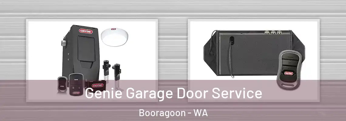  Genie Garage Door Service Booragoon - WA