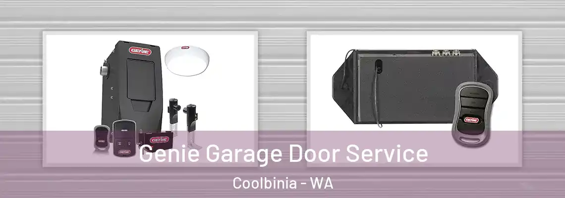 Genie Garage Door Service Coolbinia - WA