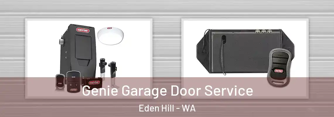 Genie Garage Door Service Eden Hill - WA