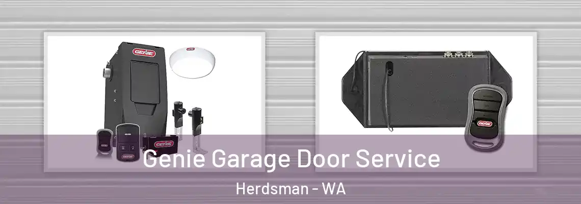  Genie Garage Door Service Herdsman - WA