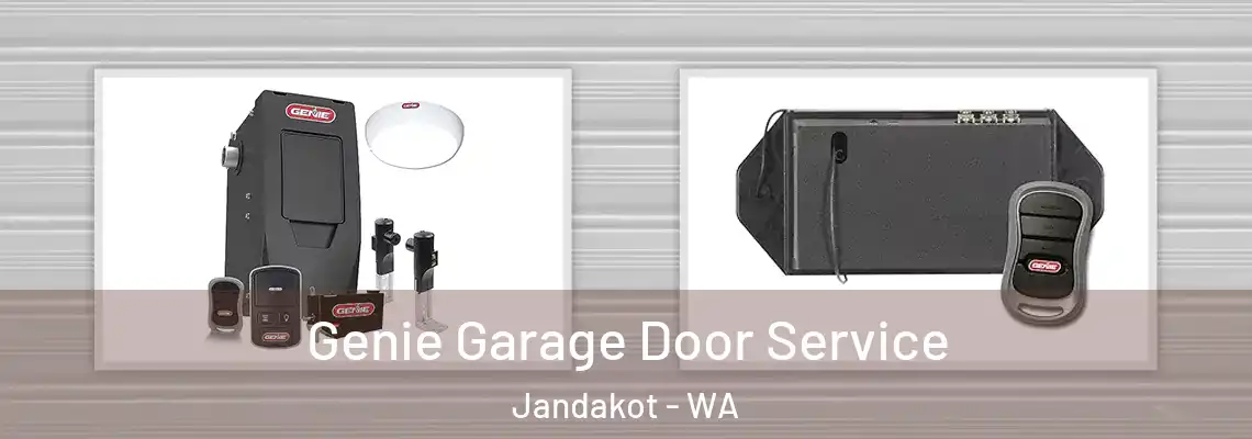 Genie Garage Door Service Jandakot - WA