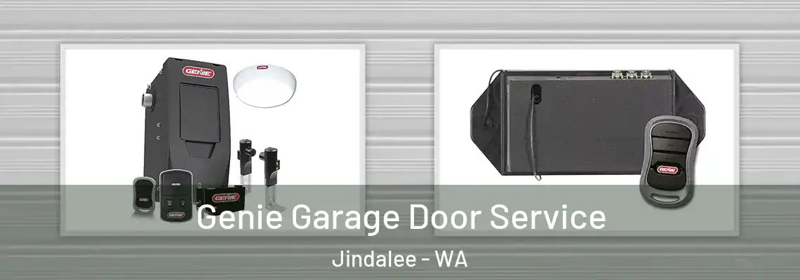 Genie Garage Door Service Jindalee - WA