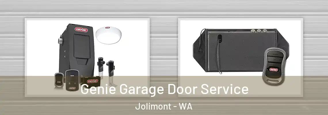 Genie Garage Door Service Jolimont - WA