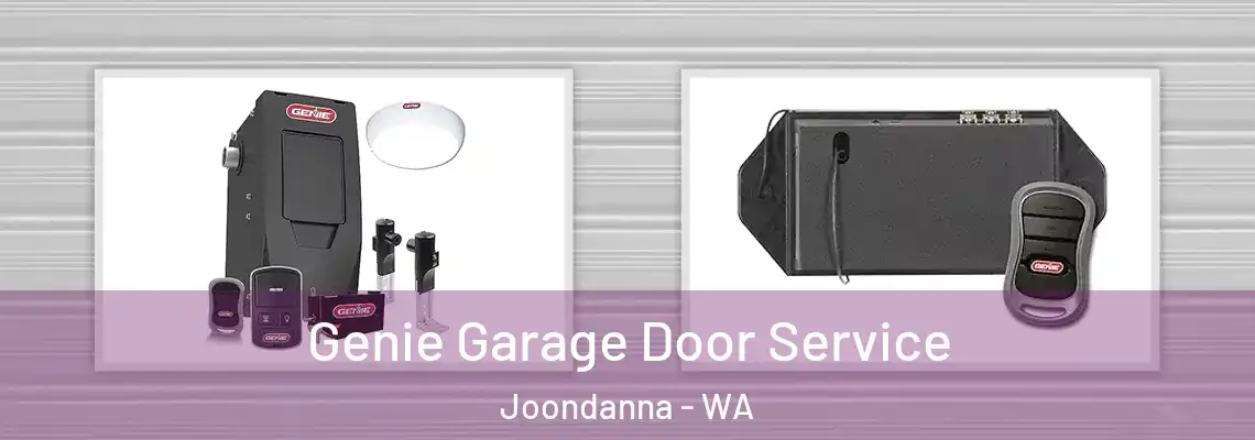 Genie Garage Door Service Joondanna - WA