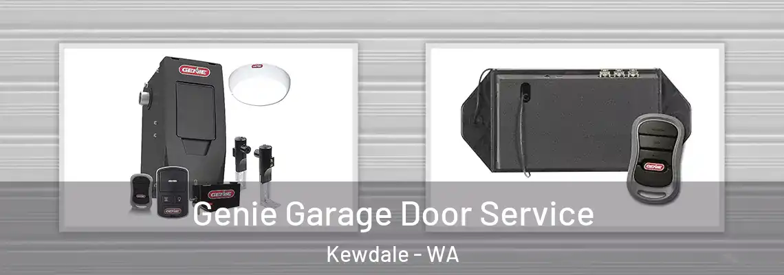  Genie Garage Door Service Kewdale - WA