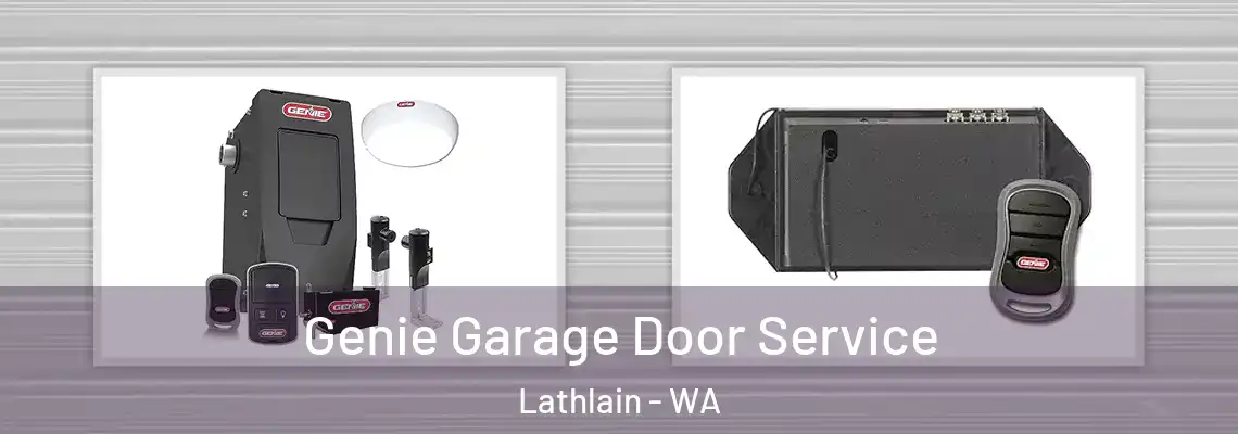 Genie Garage Door Service Lathlain - WA