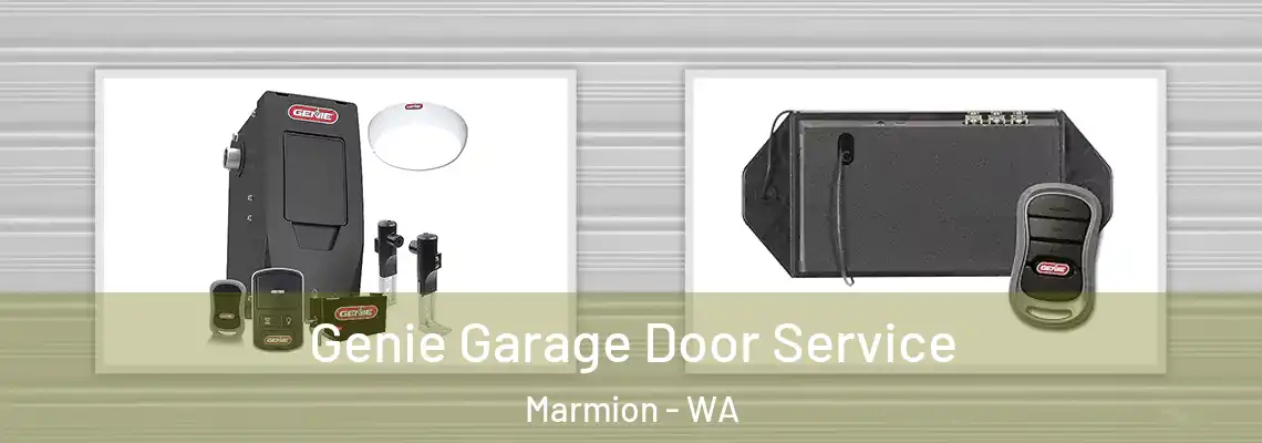 Genie Garage Door Service Marmion - WA