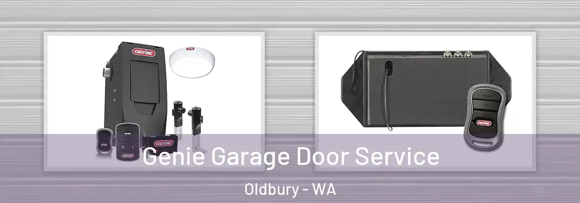 Genie Garage Door Service Oldbury - WA