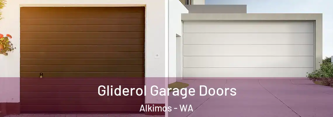 Gliderol Garage Doors Alkimos - WA