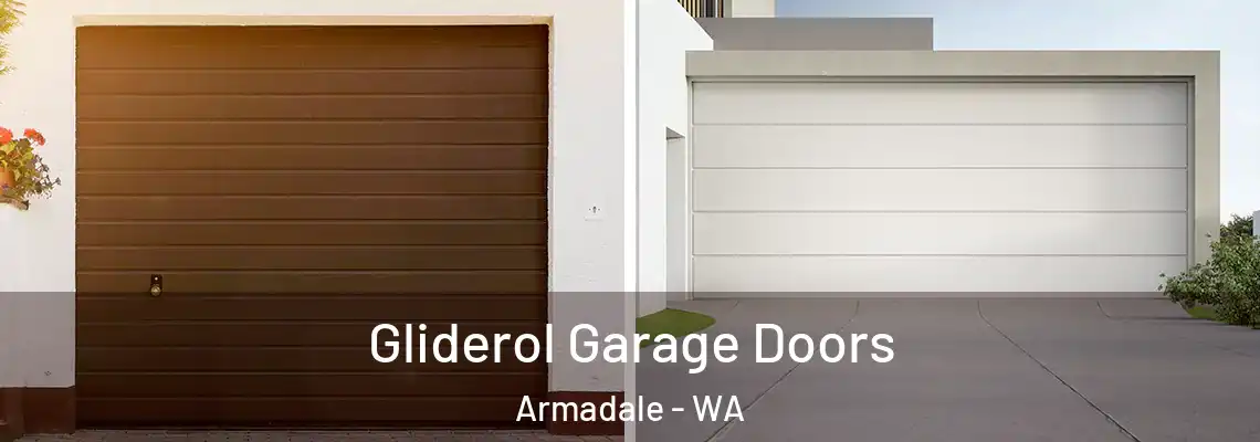 Gliderol Garage Doors Armadale - WA