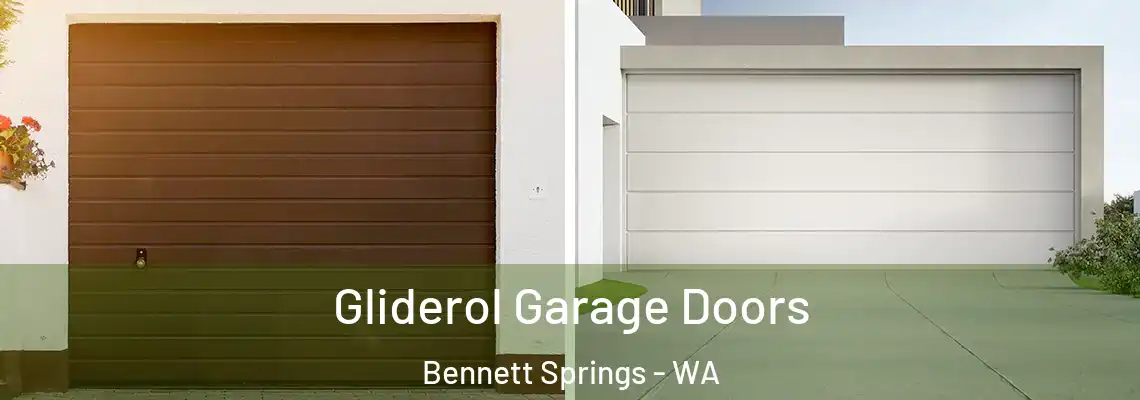  Gliderol Garage Doors Bennett Springs - WA