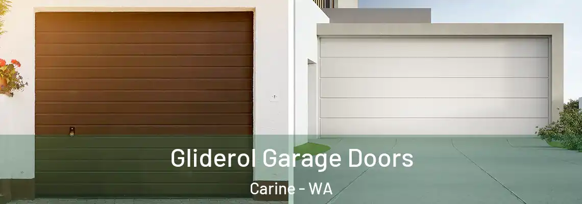 Gliderol Garage Doors Carine - WA