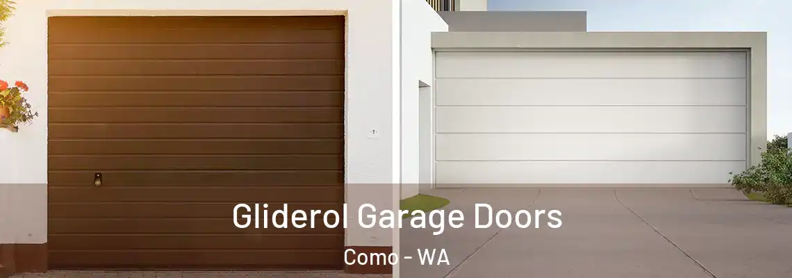 Gliderol Garage Doors Como - WA