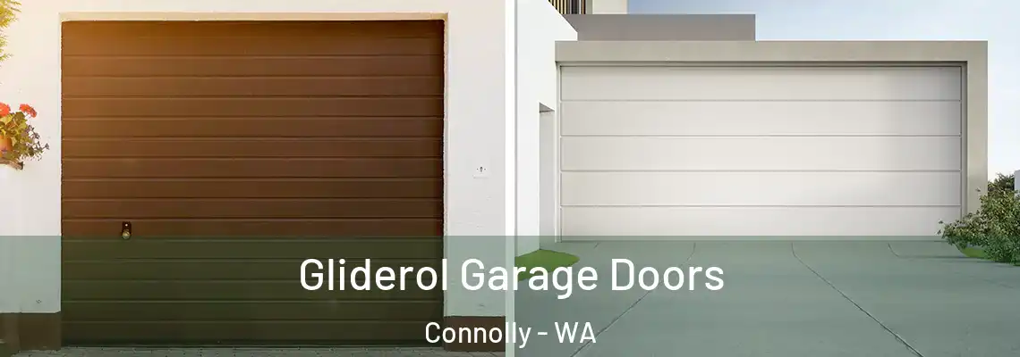 Gliderol Garage Doors Connolly - WA