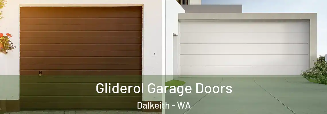 Gliderol Garage Doors Dalkeith - WA