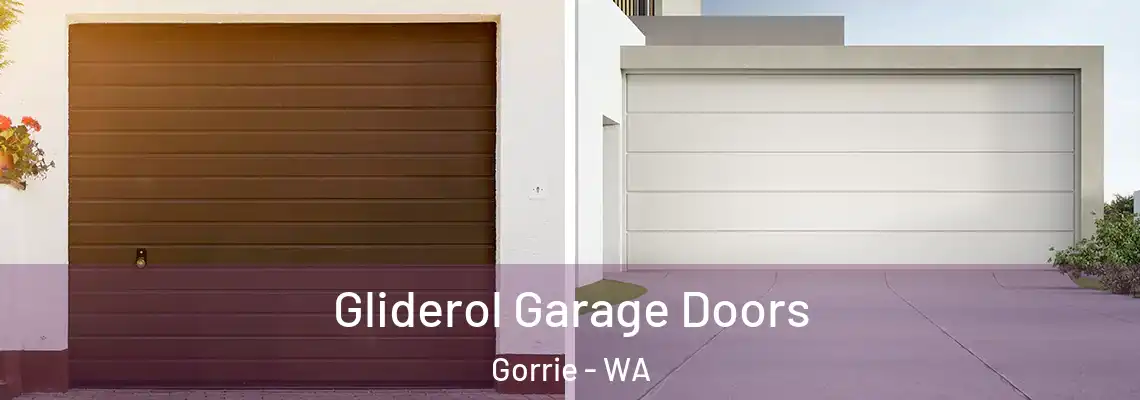  Gliderol Garage Doors Gorrie - WA