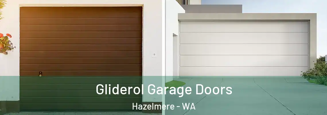 Gliderol Garage Doors Hazelmere - WA