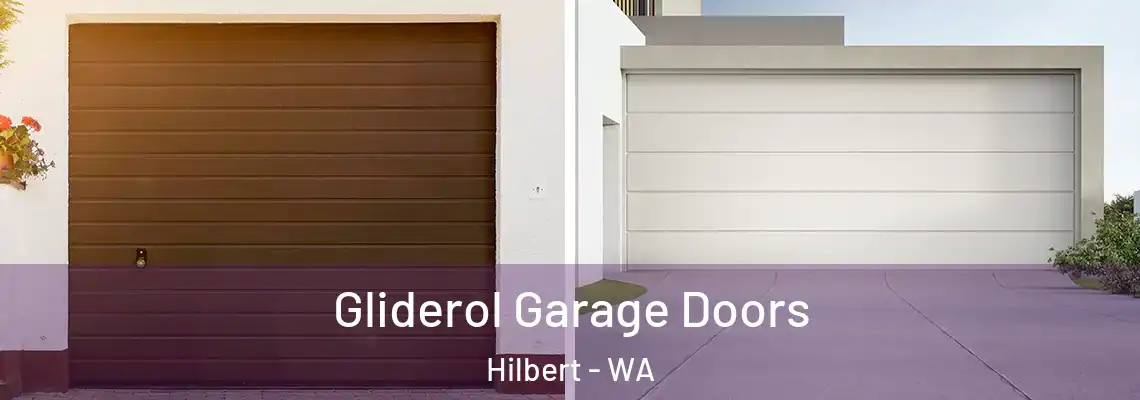 Gliderol Garage Doors Hilbert - WA