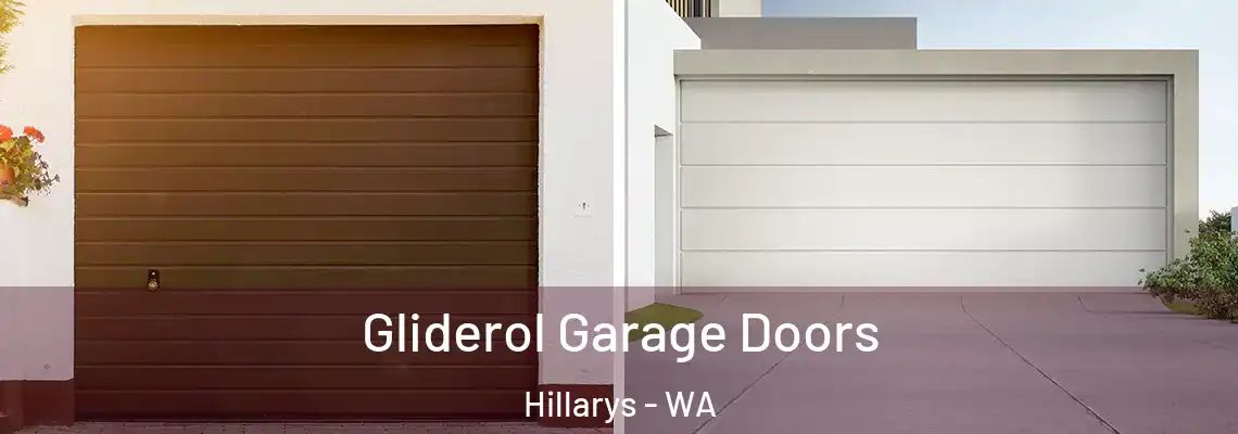 Gliderol Garage Doors Hillarys - WA