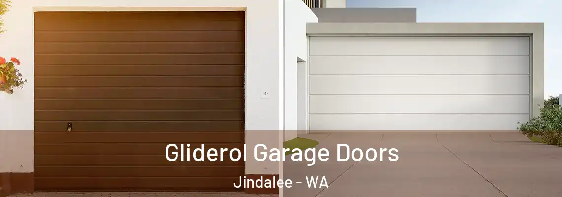 Gliderol Garage Doors Jindalee - WA