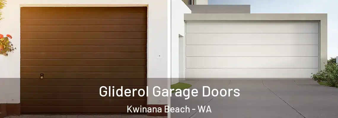  Gliderol Garage Doors Kwinana Beach - WA