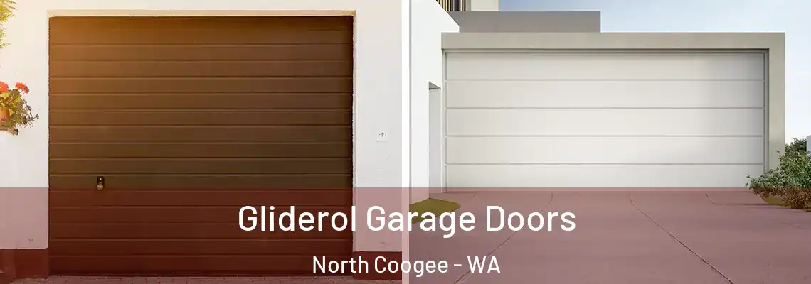 Gliderol Garage Doors North Coogee - WA