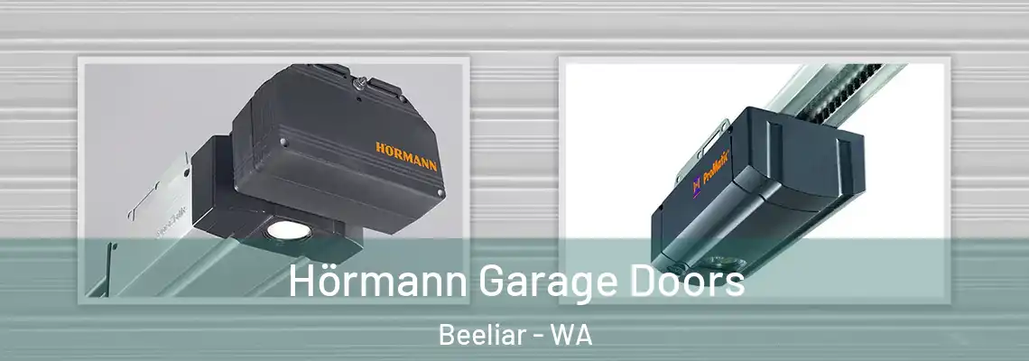 Hörmann Garage Doors Beeliar - WA