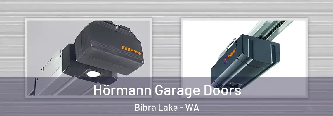 Hörmann Garage Doors Bibra Lake - WA