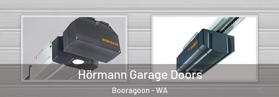 Hörmann Garage Doors Booragoon - WA
