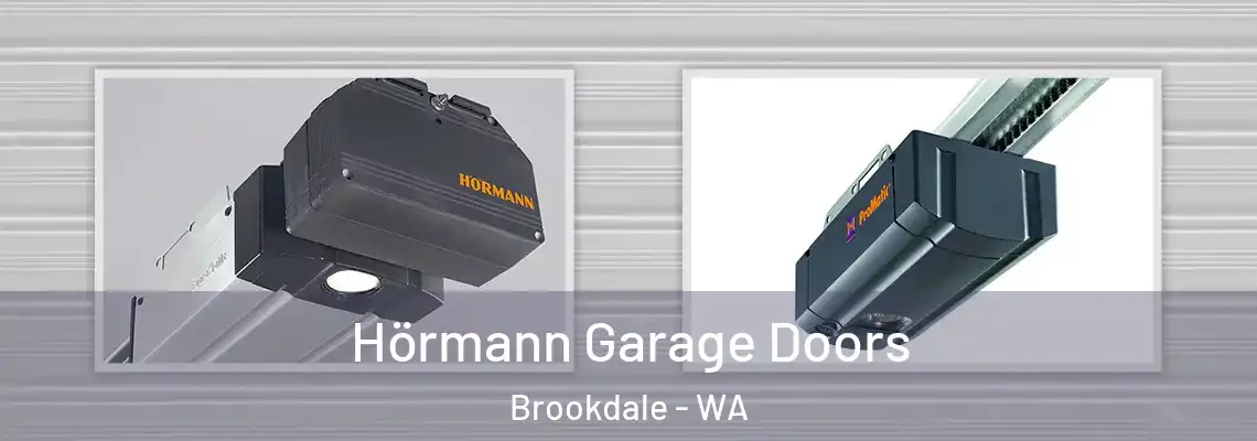 Hörmann Garage Doors Brookdale - WA