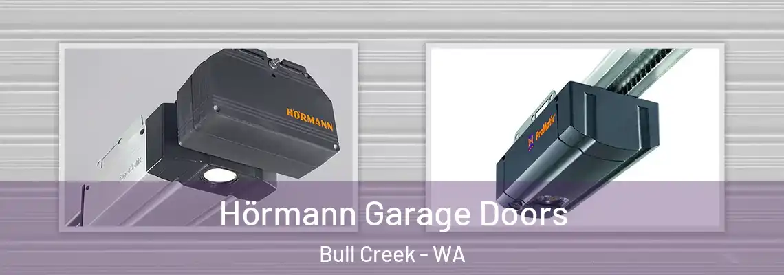 Hörmann Garage Doors Bull Creek - WA