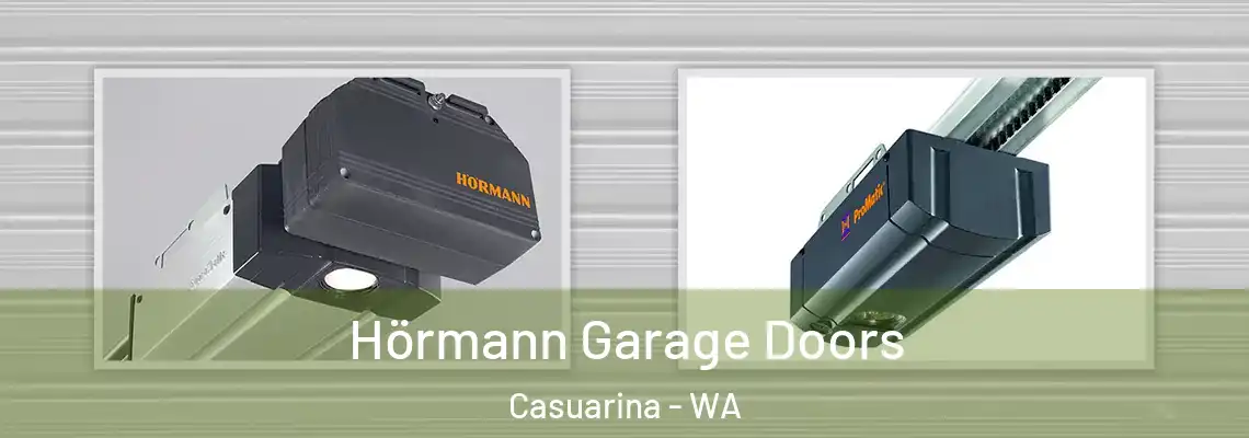 Hörmann Garage Doors Casuarina - WA