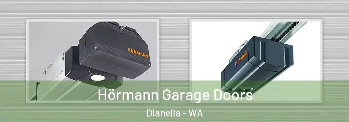 Hörmann Garage Doors Dianella - WA