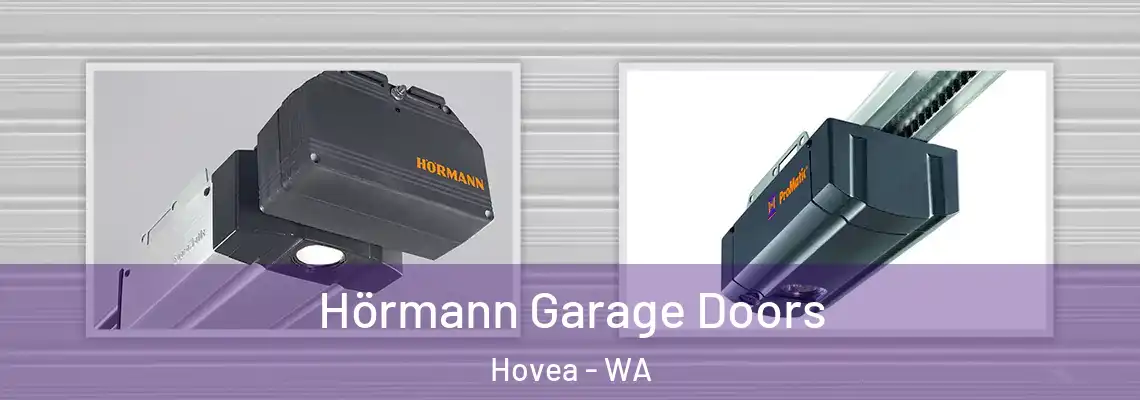  Hörmann Garage Doors Hovea - WA