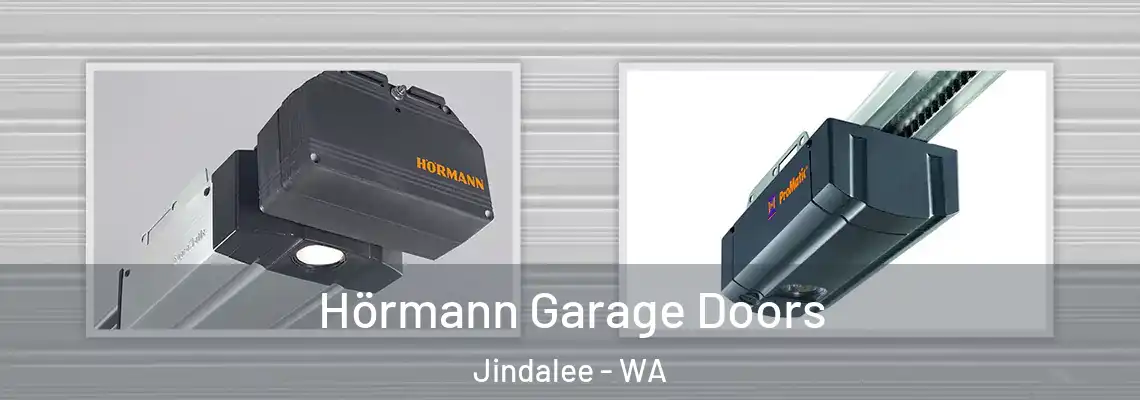  Hörmann Garage Doors Jindalee - WA