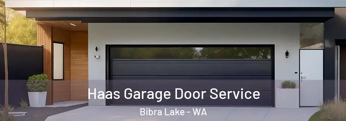 Haas Garage Door Service Bibra Lake - WA
