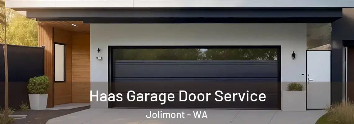 Haas Garage Door Service Jolimont - WA