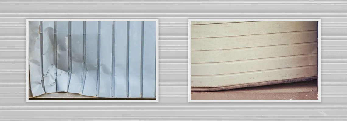 Fix Uneven Garage Door Opening in Mirrabooka, WA