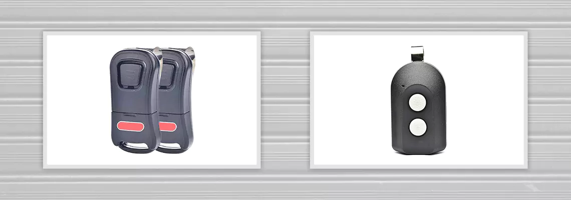 Sliding Garage Door Remote Repair in Mirrabooka, WA