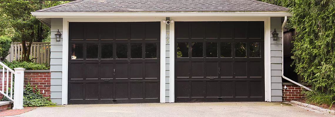 Wayne Dalton Custom Wood Garage Doors Installation Service in Mirrabooka, WA