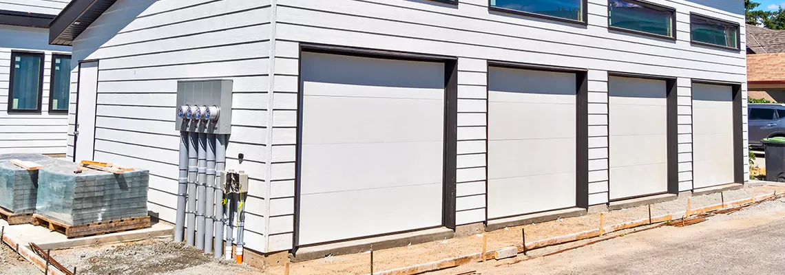 Professional Steel Garage Door Installer in Mirrabooka, WA