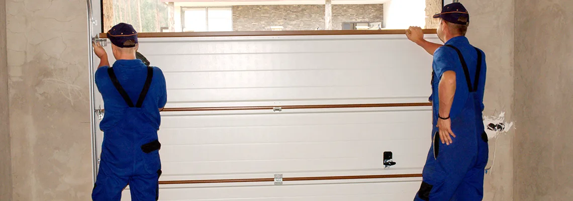 Automatic Garage Doors Weather Proofing Service in Mirrabooka, WA