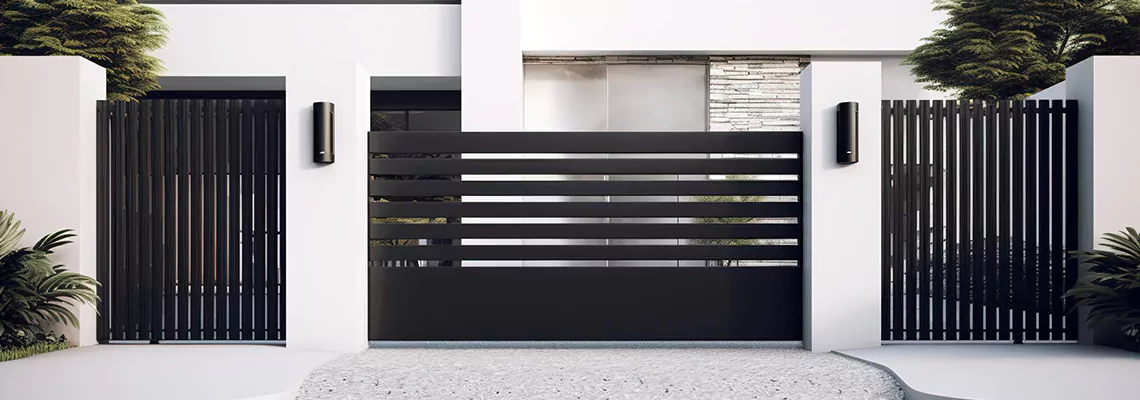 Driveway Gate Repair Service in Mirrabooka, WA