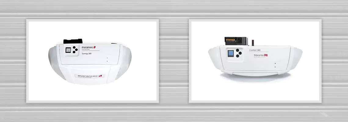 Fix Marantec Garage Door in Mirrabooka, WA