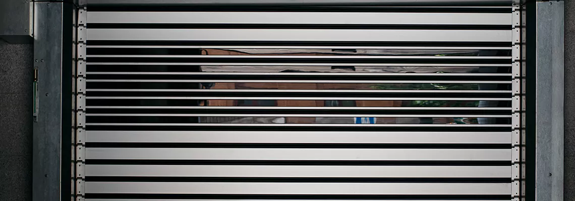 Side Folding Security Grille Repair And Installation in Mirrabooka, WA