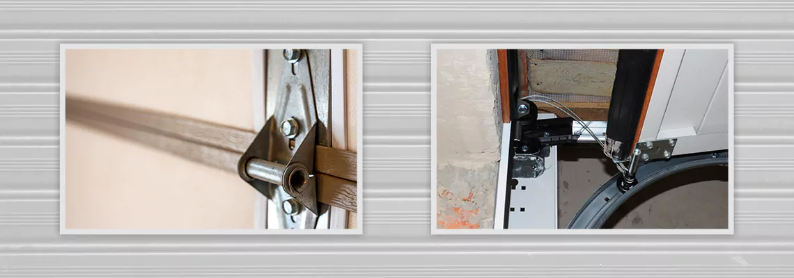 Emergency Garage Door Broken Hardware Repair in Mirrabooka, WA