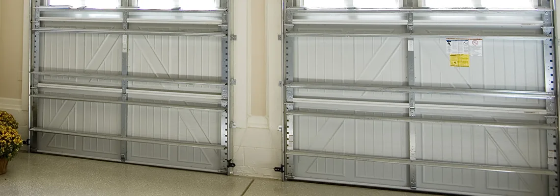 Noisy Garage Door Repair in Mirrabooka, WA