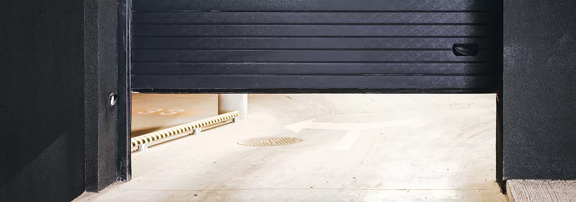 Tilted Garage Door Service in Mirrabooka, WA