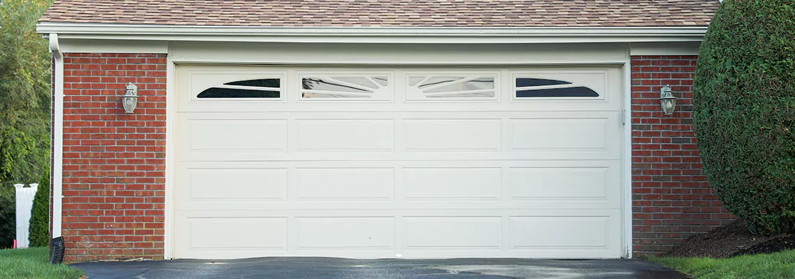 Vinyl Garage Doors Renovation in Mirrabooka, WA