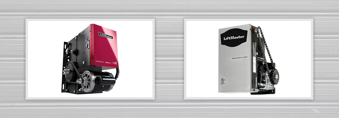 Commercial Garage Door Opener Track Repair and Installation in Mirrabooka, WA